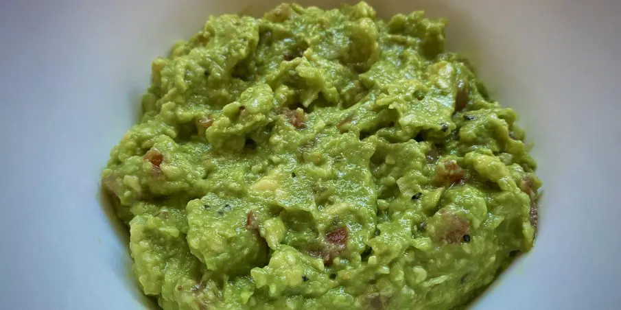 guacamole
