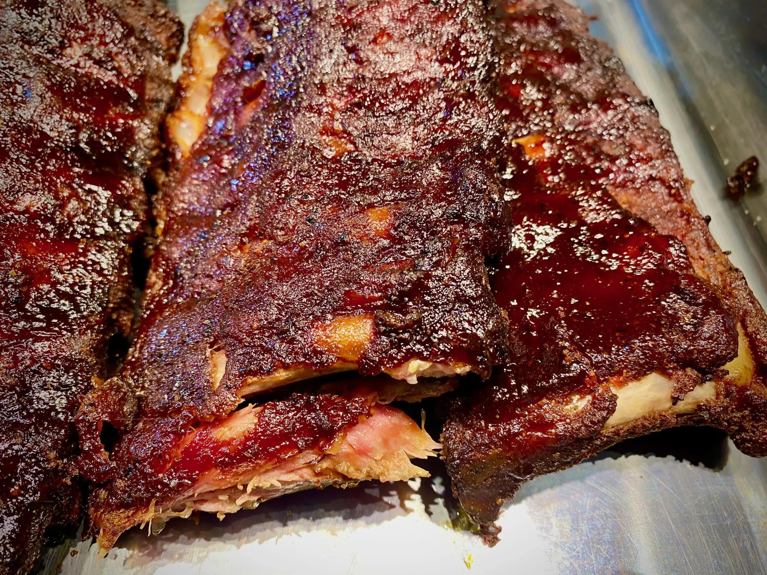 ribs