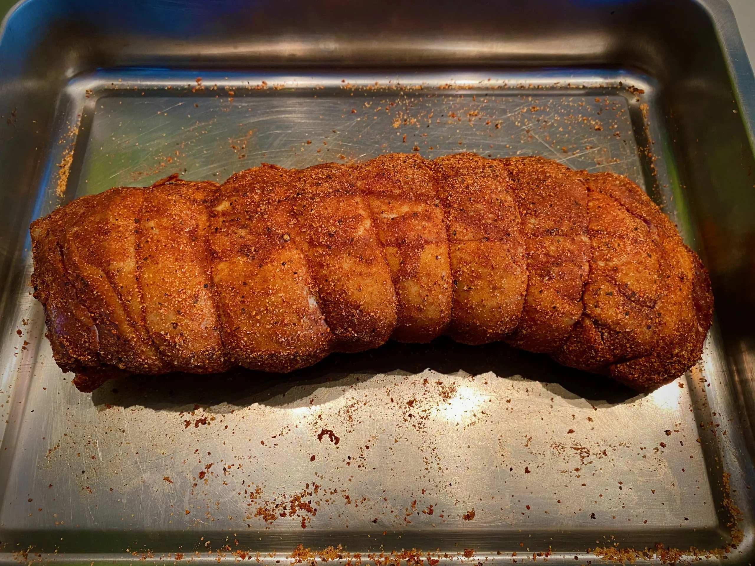 Wildschwein-Rollbraten-002
