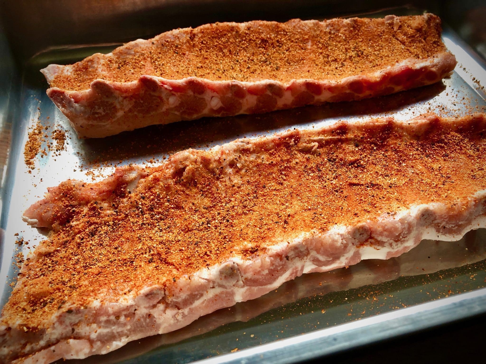 SchrittfürSchrittAnleitung für die perfekten Spare Ribs vom Smoker Big J