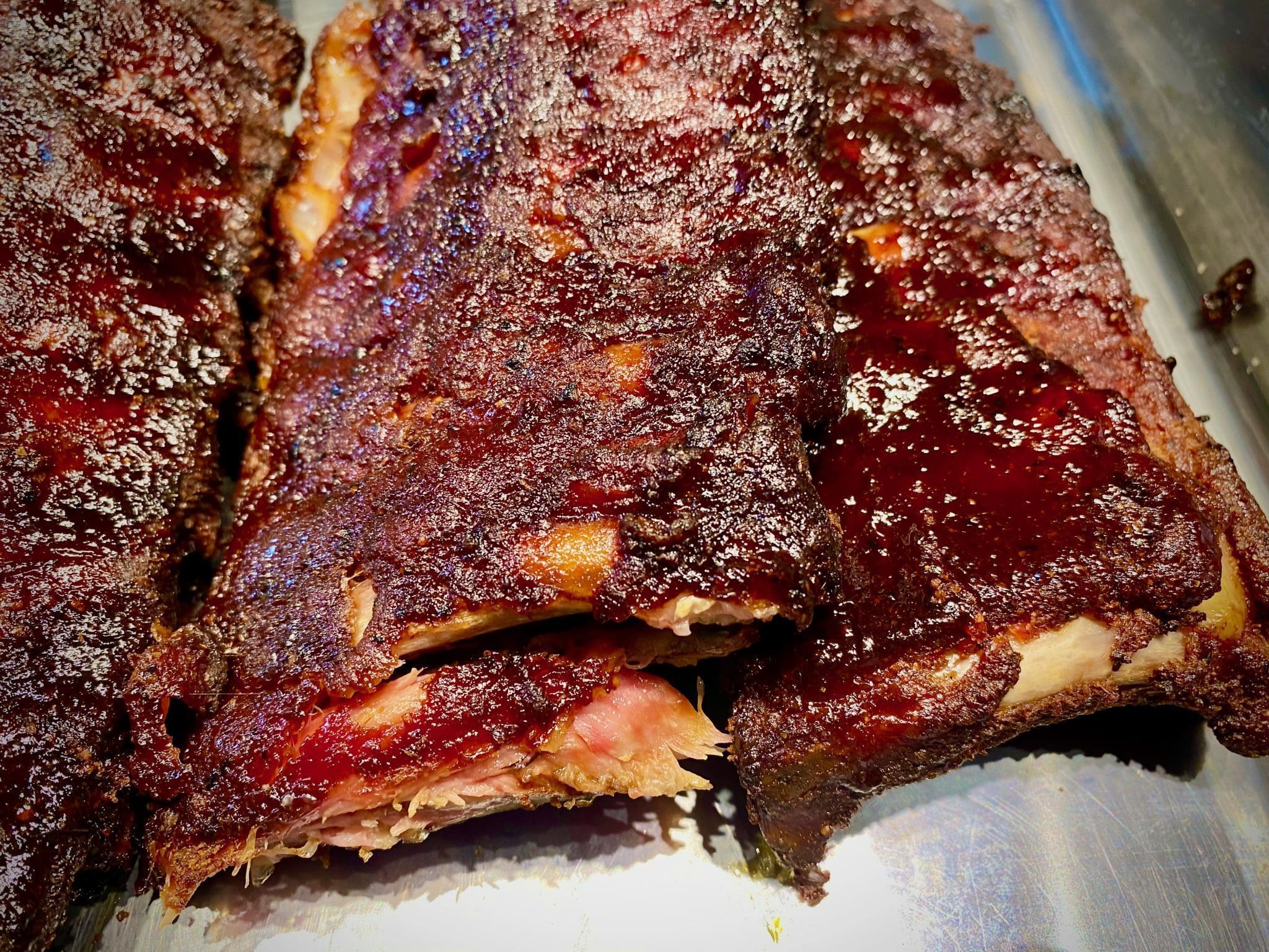 SchrittfürSchrittAnleitung für die perfekten Spare Ribs vom Smoker