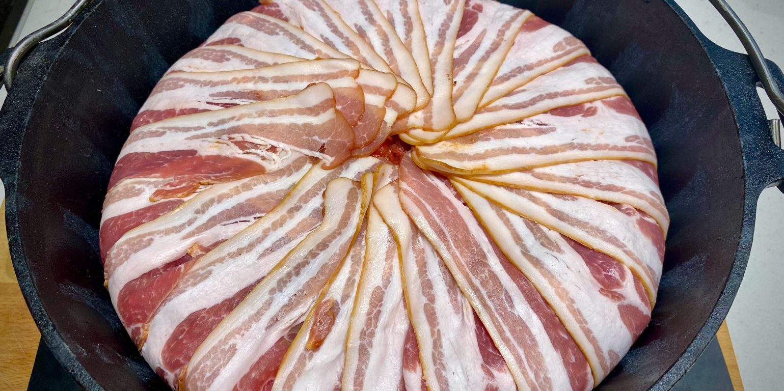 Dutch Oven Seite 2 von 4 Big J's BBQ