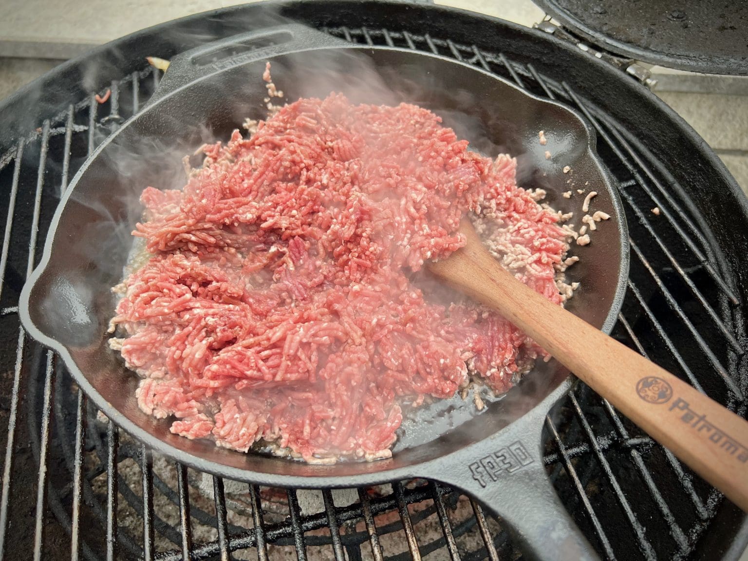 Shepherd&amp;#39;s Pie - Irischer Auflauf mit Hackfleisch, Cheddar und ...