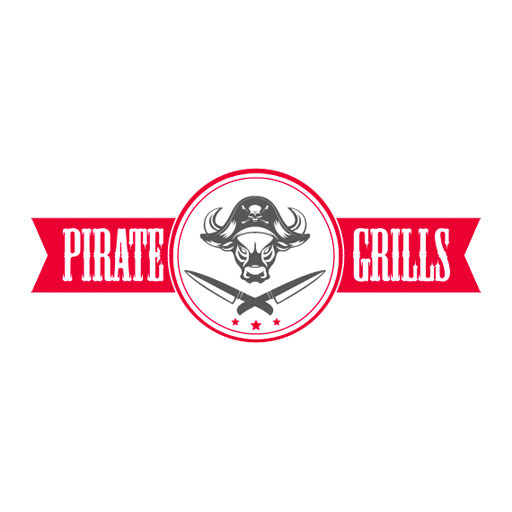 Pirategrills – Pellet Smoker