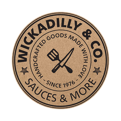 Wickadilly & Co. – handcrafted Goods Made With Love